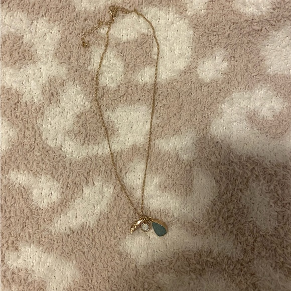 Necklace - Picture 2 of 2